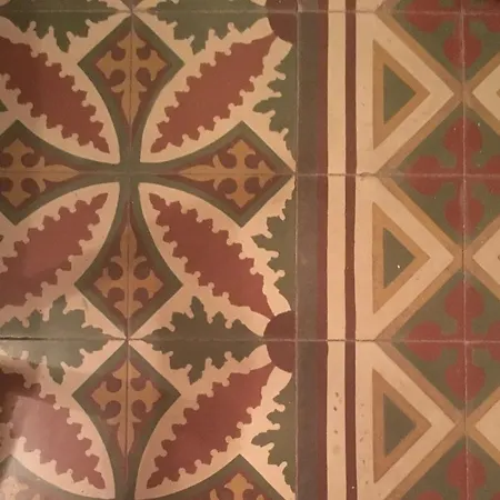 Casa Ribera *