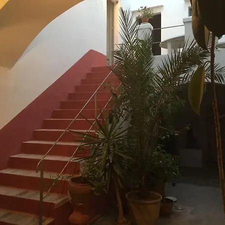 Casa Ribera דירה *
