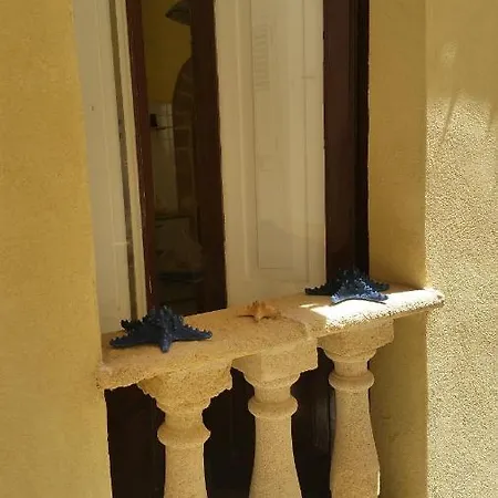 Casa Ribera * גאליפולי