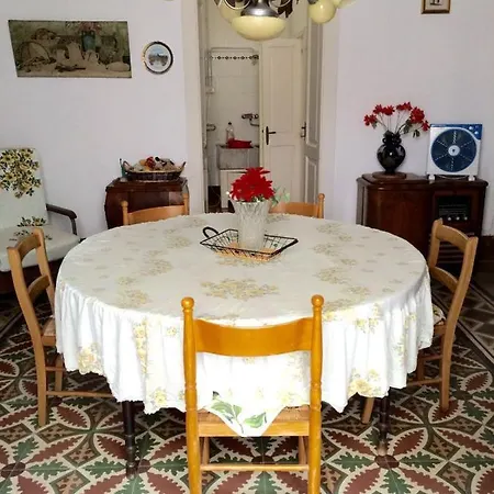 Casa Ribera דירה גאליפולי