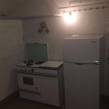 Casa Ribera גאליפולי
