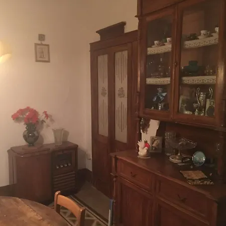 דירה Casa Ribera גאליפולי