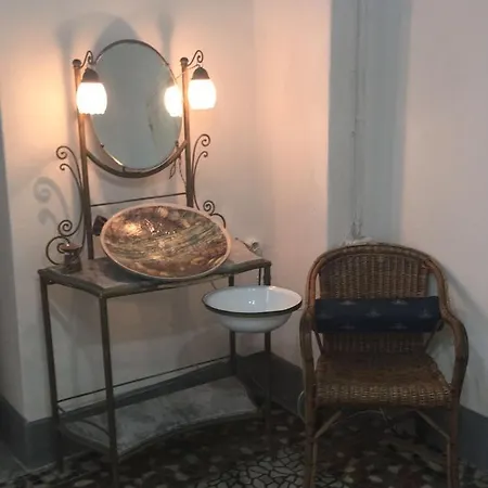 דירה Casa Ribera גאליפולי