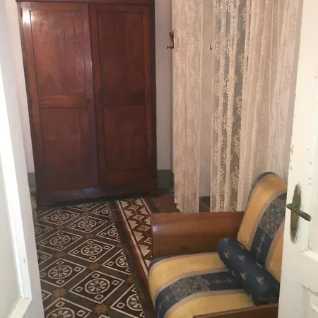 Casa Ribera דירה