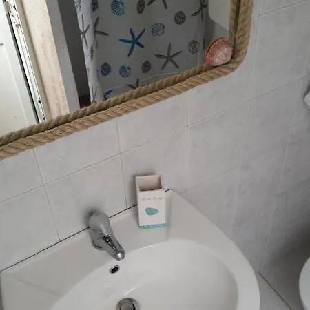 Casa Ribera דירה גאליפולי