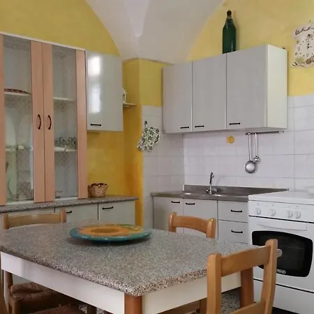 Casa Ribera גאליפולי