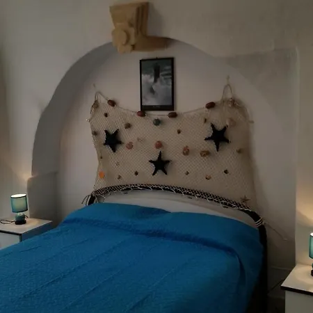 דירה Casa Ribera גאליפולי
