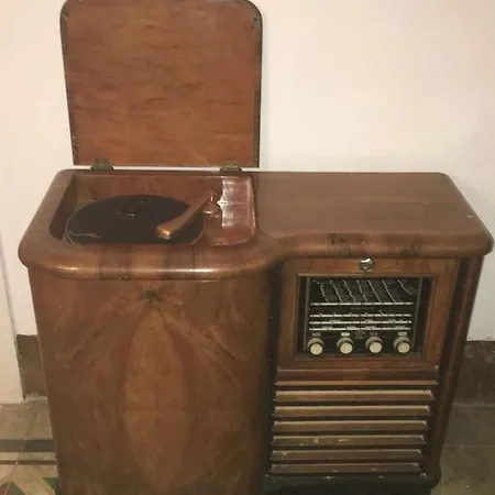 דירה Casa Ribera