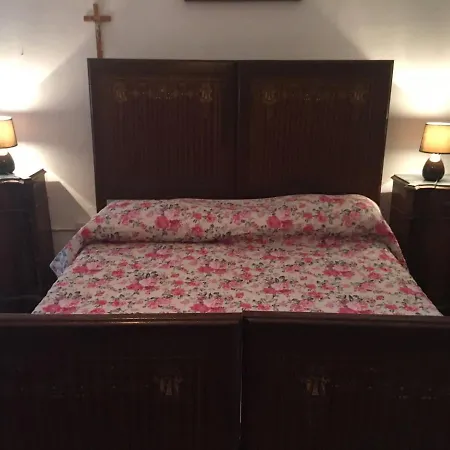 Apartman Casa Ribera