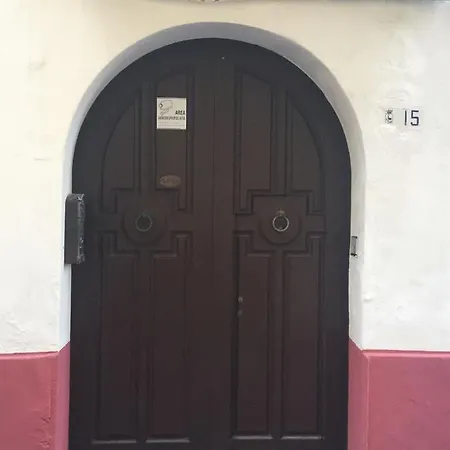 Casa Ribera Apartamento *