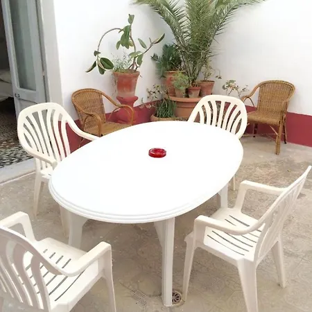Apartman Casa Ribera *